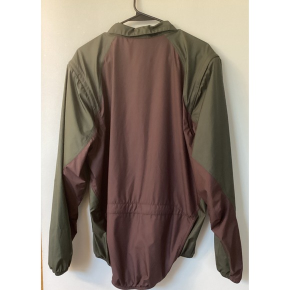 ACG Oregon Convertible Logo-print Shell Jacket Multicolor Size Small - Picture 6 of 16